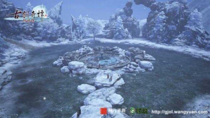 进击的战神